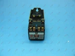 Allen Bradley 700DC-PK400Z24 Direct Drive Relay Pole Convertible 20 Amp Vdc. Fixed Price $19.99.
