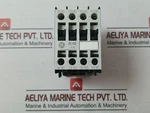 General Electric RL4RA040T Auxiliary Contactor Relay AC15/AC11 230V 50HZ LB1A6. Fixed Price $72.65.