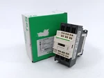 Schneider Electric LC1D093BL Contactor 24VDC 2.4W. Fixed Price $34.49.