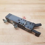 Btm Corportation PG-1500-S-105-BM Pneumatic Power Locking Gripper Used. Fixed Price $82.12.