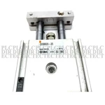 New Smc CXSM20-25 Pneumatic Guided Cylinder. Fixed Price $53.54.
