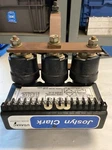 Joslyn CLARK,VC77U03515-26,VACUUM Contactor 320AMP 1.5KV. Fixed Price $800.00.