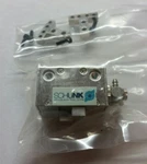 Schunk, Pneumatic Parallel Gripper, Rh 901 New P# 360131 - 38000055. Fixed Price $395.00.