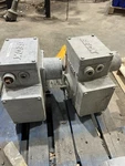 Beck Electric Valve Actuator 55VA 120V 1PH 60HZ 11-169-144778-01-01 (WP4). Fixed Price $600.00.