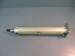 Smc Air Cylinder NCDGGA50-1000 2" Bore 10" Shaft Max. 1.0MPA New. Fixed Price $47.99.