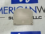 Weidmuller Wap 16/35 Wtw 2.5/4/6/10 Terminal End Plate Lot Of. Fixed Price $23.00.