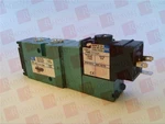 Mac Valves Inc 811C-PM-111JJ-152=5224 / 811CPM111JJ1525224 (brand New). Fixed Price $228.62.