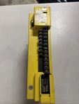 Fanuc A06B-6089-H105 Servo Amplifier A06B6089H105. Fixed Price $217.22.