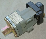 Square 9012 GNO-3 Ser. Pressure Switch 15 Psi On Decreasing New Surplus. Fixed Price $134.97.