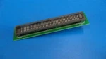 CU40025SCPB-U5A (408148773) Noritake Vacuum Florescent Display Unit Tray Of 10. Fixed Price $50.00.