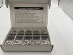 Schneider Electric Magnecraft 783CXC-12D Relay 15A 12VDC Coil X10. Fixed Price $109.99.