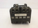 Westinghouse AF40F Relay Control 10A 600VAC 120V Coil. Fixed Price $79.96.
