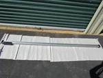 Norgren C/46132/M/78 Lintra Magnetic Piston 87-1/2''LONG. Fixed Price $1500.00.
