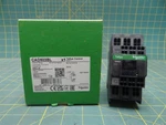 Schneider CAD503BL Tesys Deca Control Relay 10A, 24 Vdc, Pole, 5NO, 690 Vac. Fixed Price $145.99.