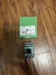 Brand New Schneider CAD50 600VAC Control Relay LAD4TBDL Aux Cont: A600-P600. Fixed Price $119.00.