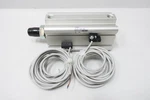 Smc CDQ2B50-100DMZ-A73L Double Acting Pneumatic Cylinder 50MM 100MM 1MPA. Fixed Price $178.95.