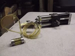 New Phd R23R 180-A-D Actuator W/ Oiler Asssembly 04619804-01 0404. Fixed Price $449.99.