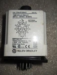 Allen-bradley 700-HT22AA1 Time Delay Relay. Fixed Price $61.30.