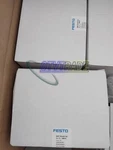 New One Festo HGPT-50-A-B-F-G2 560227 Parallel Gripper. Fixed Price $2030.36.