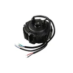 HBG-100-36A Power Supply: Pulse Led 97.2W 21.6-36VDC 1.62-2.7A 90-305VAC Mean.... Fixed Price $110.91.