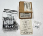 1500-C-L2-S7-OC-H Ametek B/w Controls Induction Relay. Fixed Price $164.99.