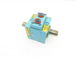 Micro Precision Mpr 3-22V-OIL Rotac Hydraulic Rotary Actuator Dual Shaft 1000PSI. Fixed Price $349.99.