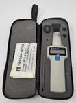 Veeder-root Hand Tachometer Digital 6611 Tester Rpm Tested Works W/ Manual. Fixed Price $65.00.