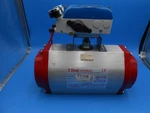 Bray Controls CA-92-160-P Pneumatic Actuator W/ Vac Positioner V200P. Fixed Price $699.00.