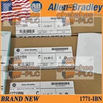 New Genuine Box 1771IBN Ab 1771-IBN Free Shipping. Fixed Price $129.65.