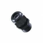 Pc Black Npt 1/2 In Cable Cord Grip Standard Straight New. Fixed Price $48.00.