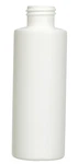 Oz White Hdpe Plastic Cylinder Bottles 24/410 Finish. Box Of 468. Fixed Price $24.99.
