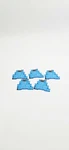 5 Pack - Finder 34.81.7.024.9024 Relay W/ Socket 93.01.7.024. Fixed Price $32.75.