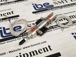 New Smc Air Cylinder CDJ2D16-30-C73 W/warranty. Fixed Price $37.00.