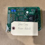 Conair 107-211-01 Rev. Analog Pc Board Assembly, For Parts Free Shipping. Fixed Price $130.00.