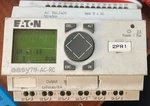 Eaton Easy 719-AC-RC Controller 85-264V- Tried & Tested. Fixed Price $199.00.