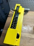 Fanuc A06B-6066-H012 Servo Amplifier F32 00003-A2. Fixed Price $495.00.