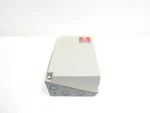 General 3S7505PG520A6 Photoelectric Control Relay Amplifier Unit. Fixed Price $36.00.