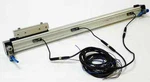 Hoerbiger/origa OSP-P25-C0000-00400 Rodless Air Cylinder 15" Stroke W/prox Det. Fixed Price $81.05.