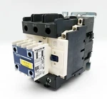 Schneider Electric LC1D80 Contactor + LA1DX11 Auxiliary Switch -used-. Fixed Price $104.48.