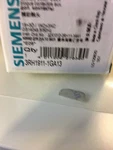 New Siemens 3RH19-1GA13 Auxi Switch. Fixed Price $14.75.