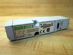 Numatic 123BA4Z2ML00061 Valve 122BA400M000061. Fixed Price $72.33.