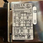 Allen Bradley 700S-DCP710Z24 Control Relay Ser.. Fixed Price $125.00.