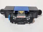 Rexroth R978872815, 4WE G62/EW110N9DA/62 Hydraulic Valve. Fixed Price $318.96.