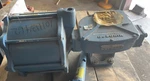 Dezurik Cylinder Operated T-series Actuator 2094394R001 Size 16" 9163477-2. Fixed Price $1299.00.
