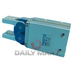 New Box Festo HGR-25-A 161830 Pneumatic Finger Gripper. Fixed Price $415.33.