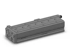 Smc MXS20-150. Fixed Price $200.00.