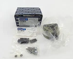 Schunk 0300409 3-FINGER Pneumatic Gripper Pzn 50/2 New Surplus!. Fixed Price $835.00.