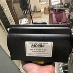 Morin Rack & Pinion Actuator MRP-009U-K-D000 Pneumatic Model Mpn. Fixed Price $70.00.