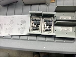 New Simplex 2088-9010/ Air Products & Controls MR-201C Fire Alarm Relay. Fixed Price $20.00.