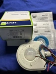 Leviton Osfhp-ilw Pir Occupancy Sensor 24V Fixture Mount Low Voltage. Fixed Price $30.00.